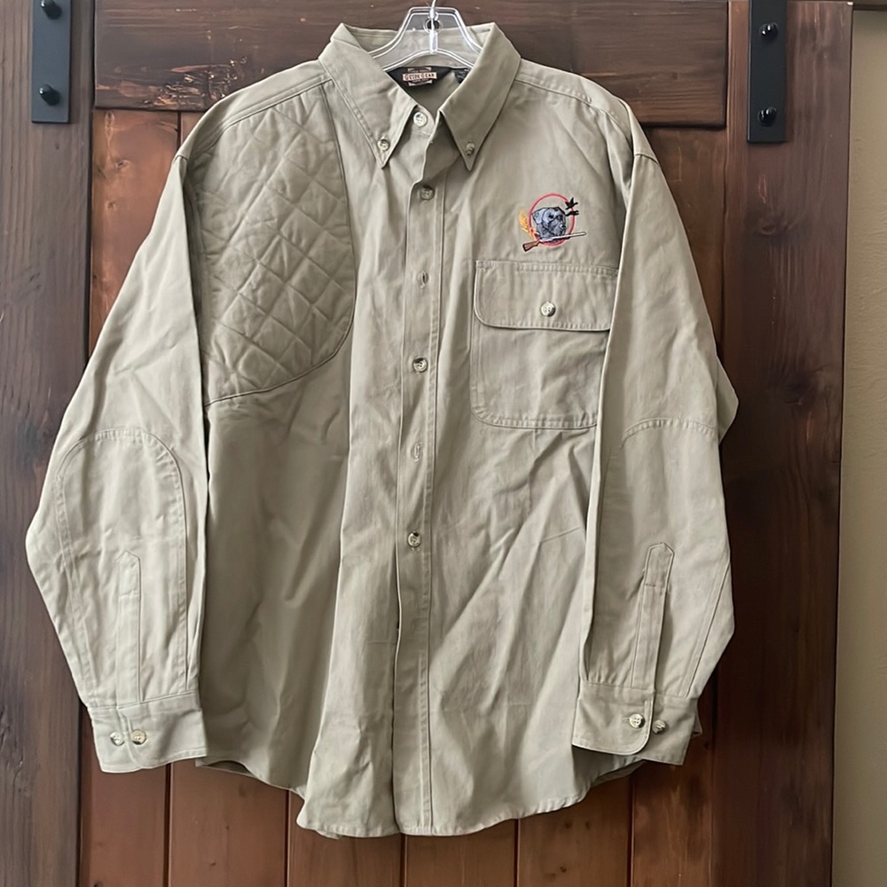 Field Tested Guide Gear LS Shirt